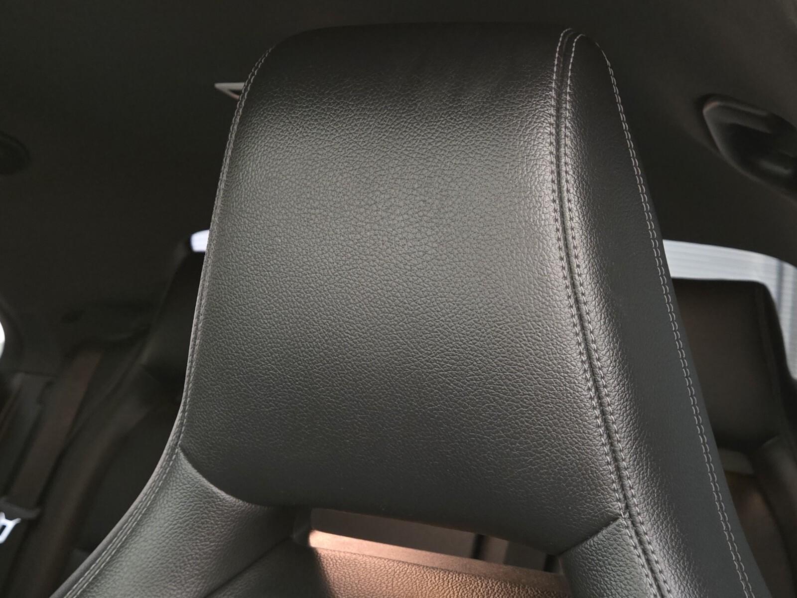 2016 Mercedes Benz CLA 250 photo 30