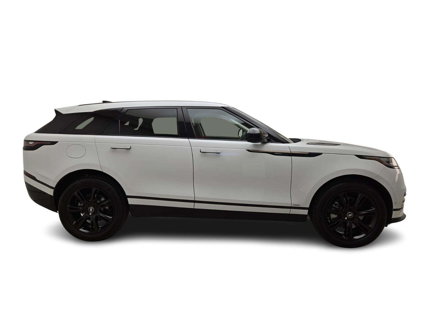 2021 Land Rover Range Rover Velar P250 R-Dynamic S photo 2