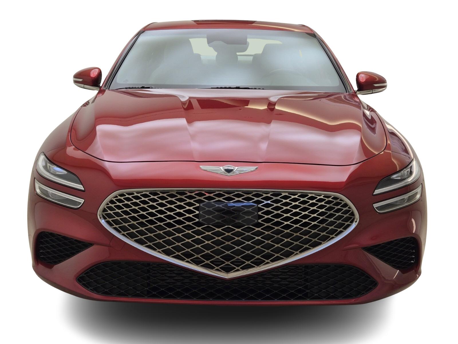 2022 Genesis G70 2.0T photo 2