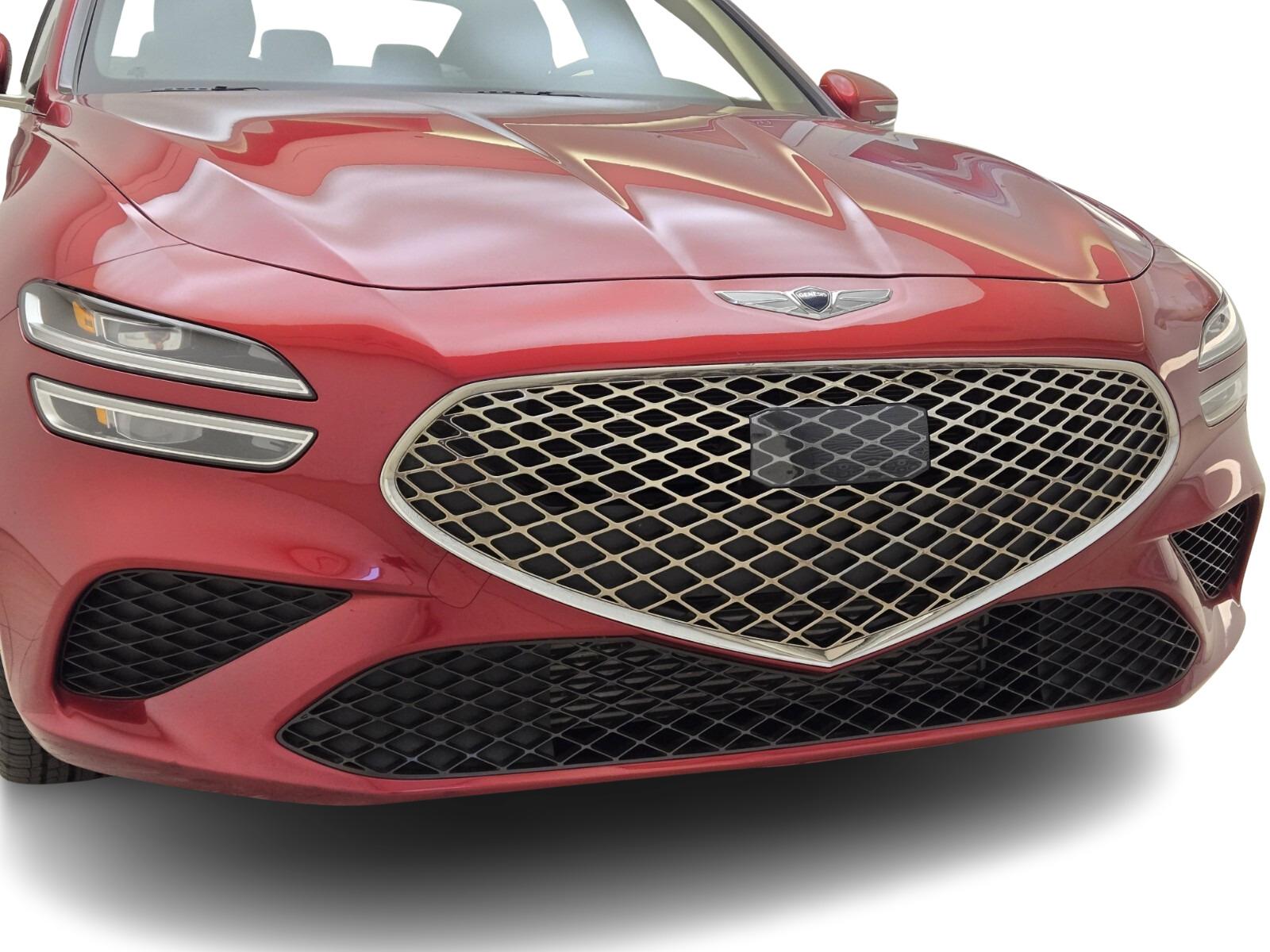2022 Genesis G70 2.0T photo 4