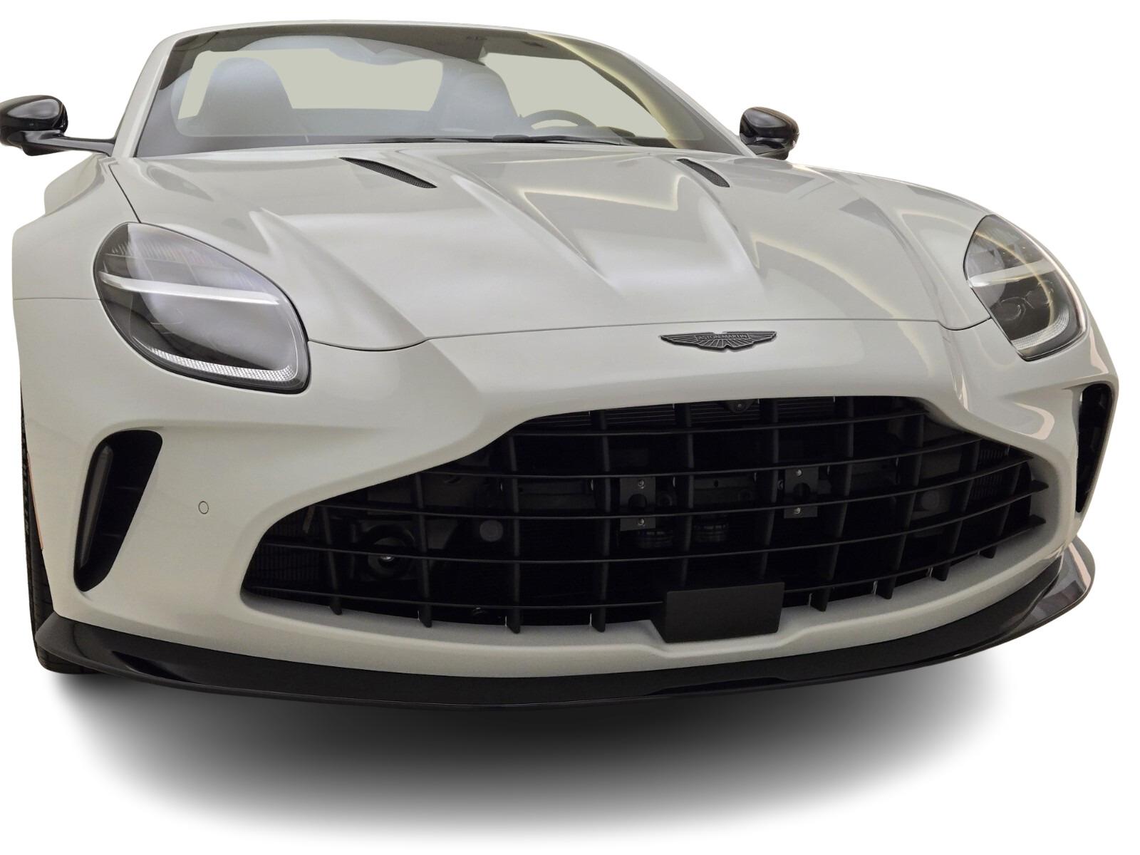 2026 Aston Martin Vantage AM6 photo 4