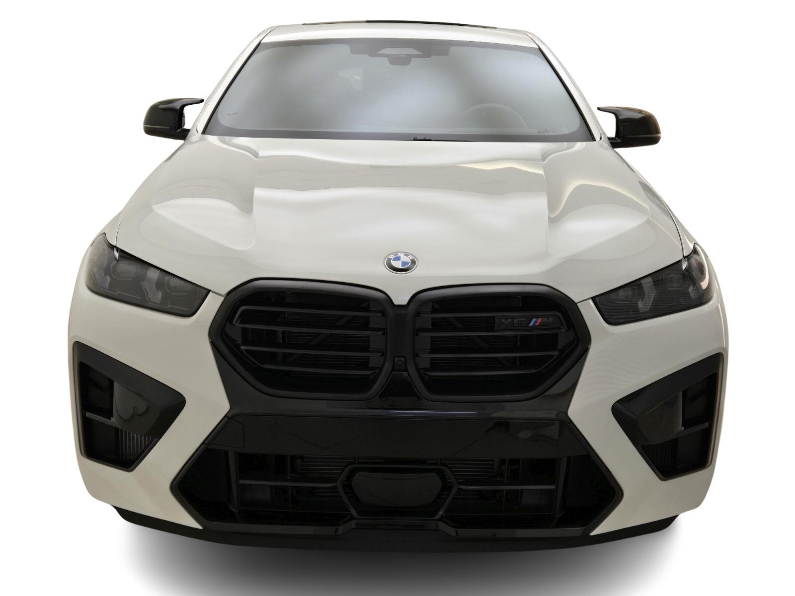 2025 Bmw X6 photo 2