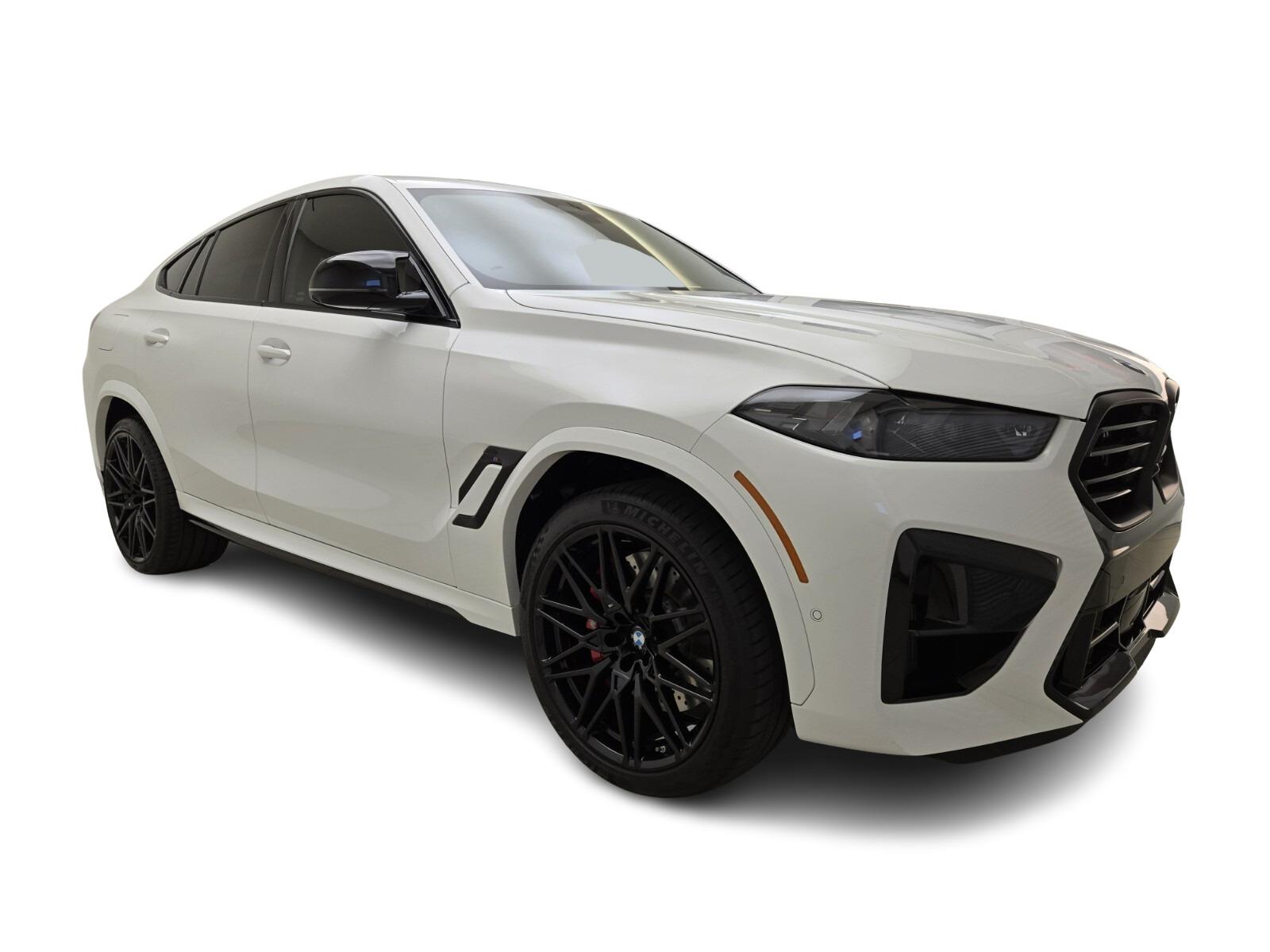 2025 Bmw X6 photo 3