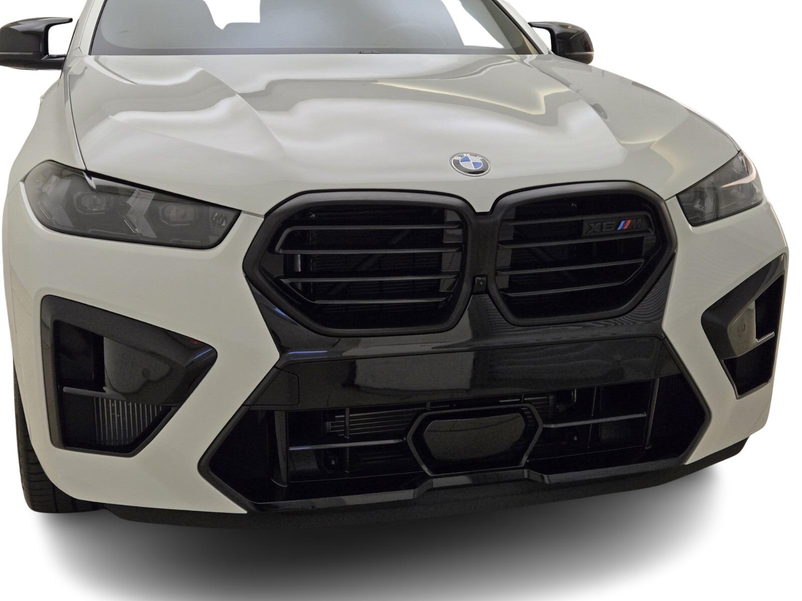 2025 Bmw X6 photo 4