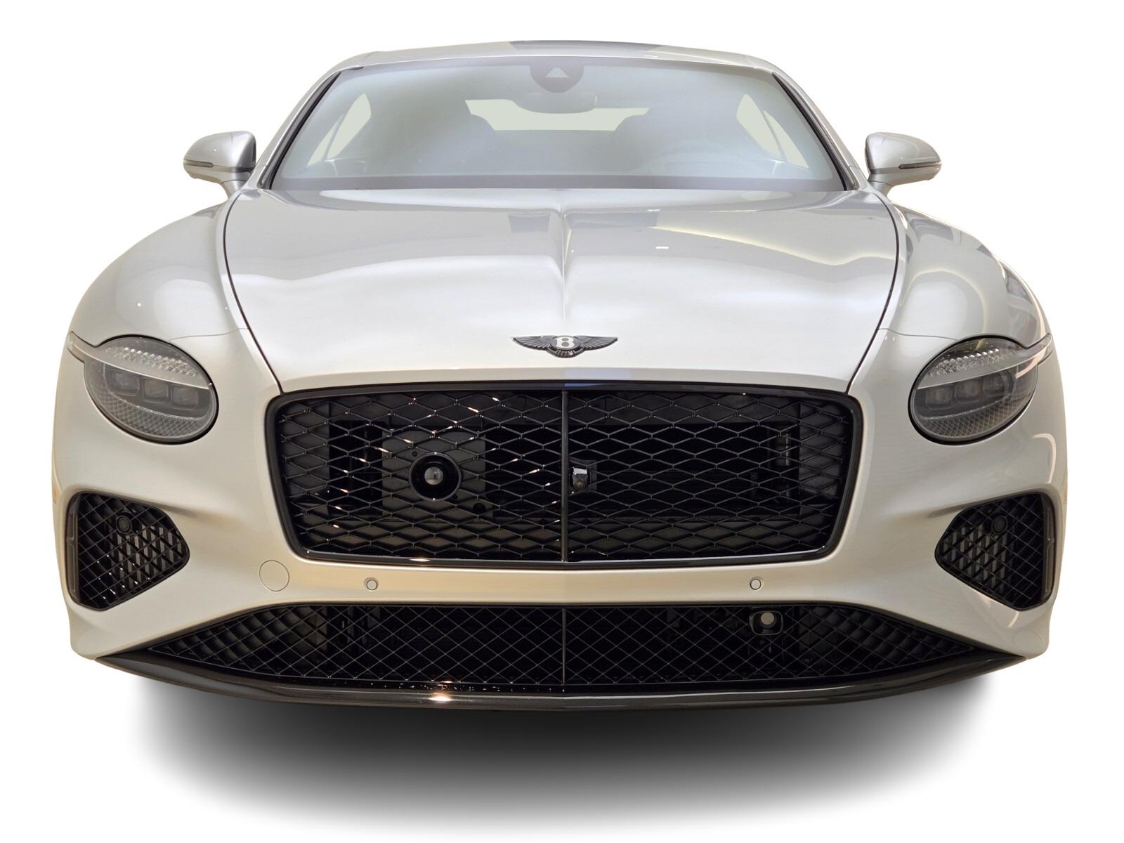 2026 Bentley Continental GT photo 2