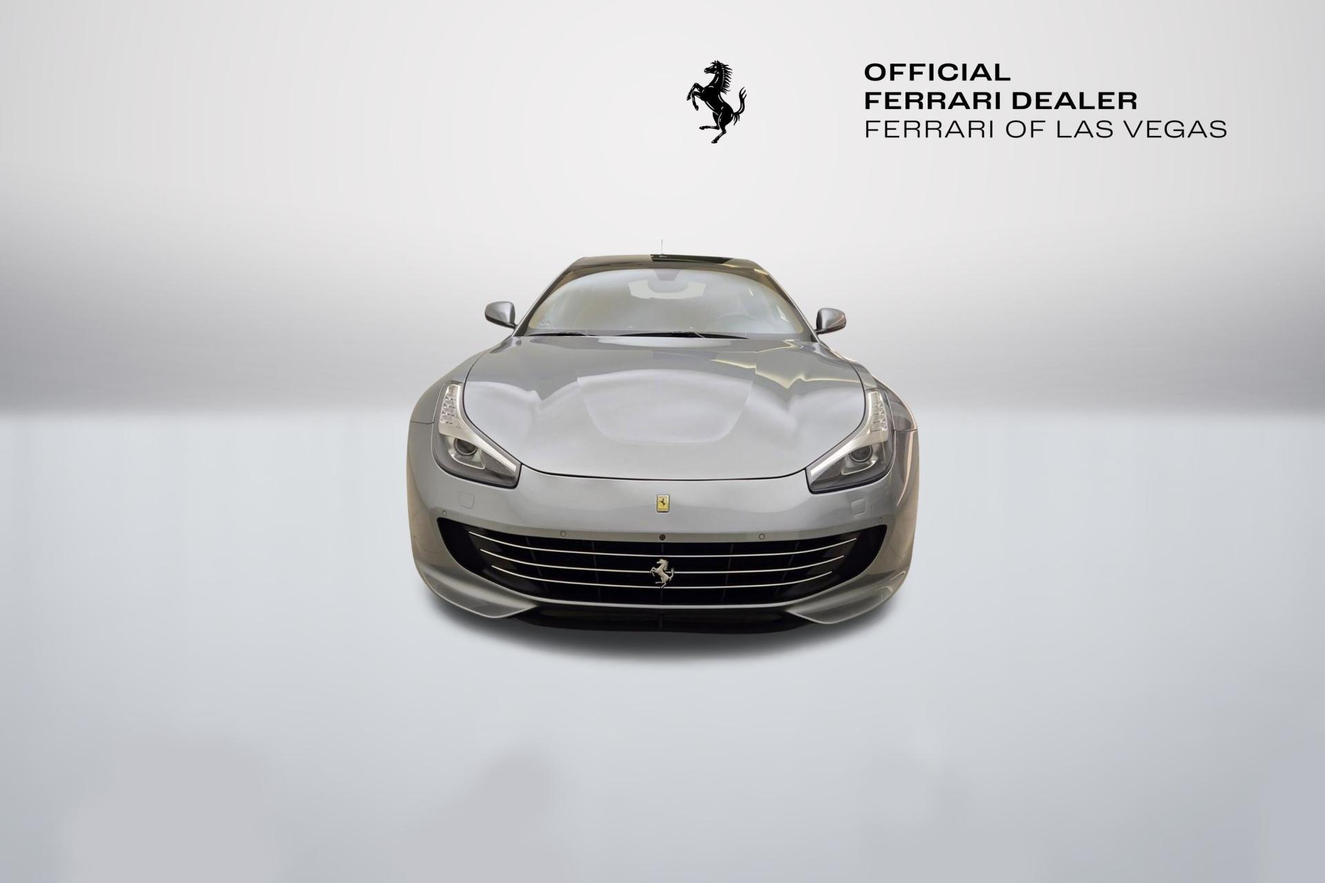 All Inventory | Official Ferrari Dealer | Ferrari of Las Vegas