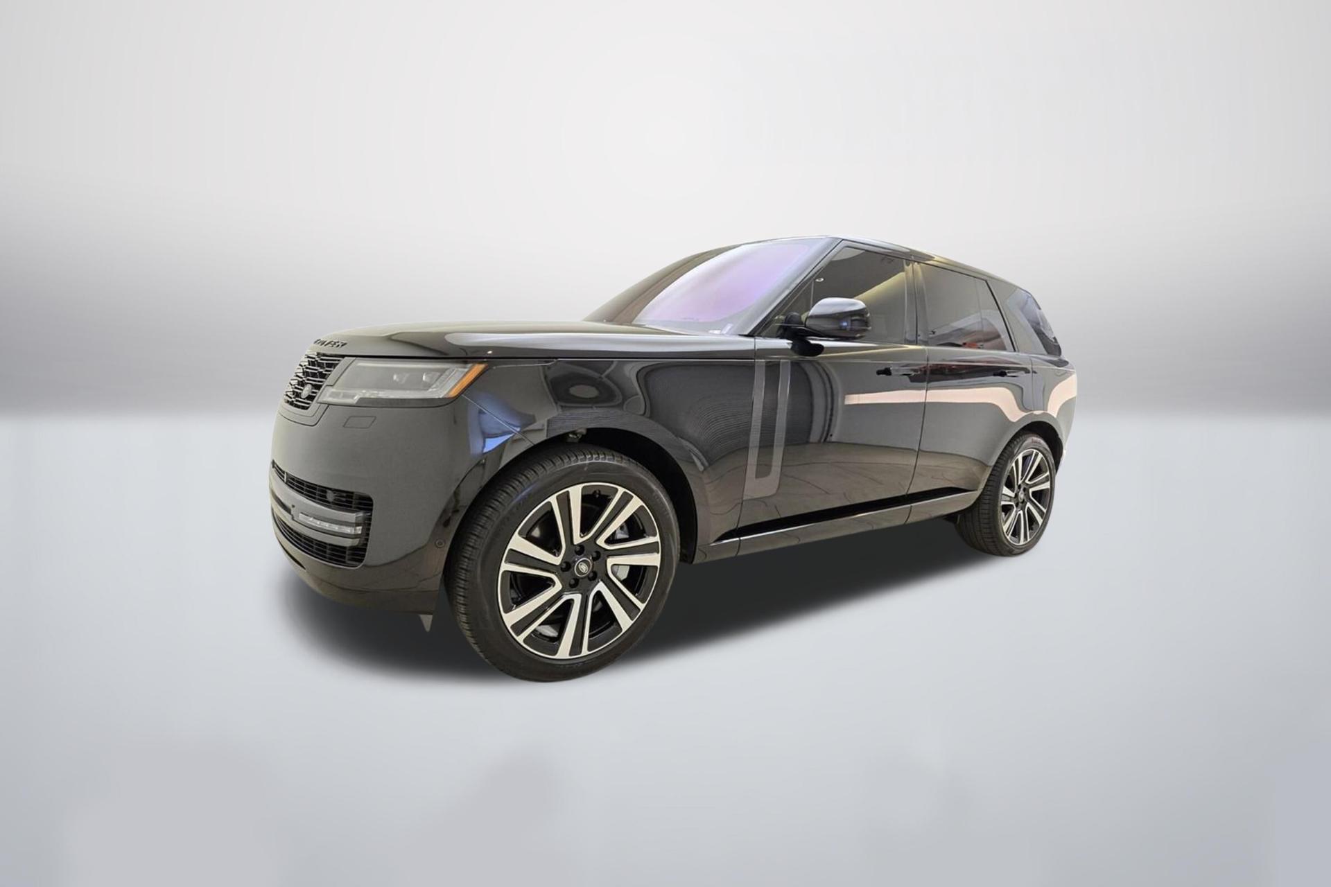 2023 Land Rover Range Rover 4.4 SE SWB's photo