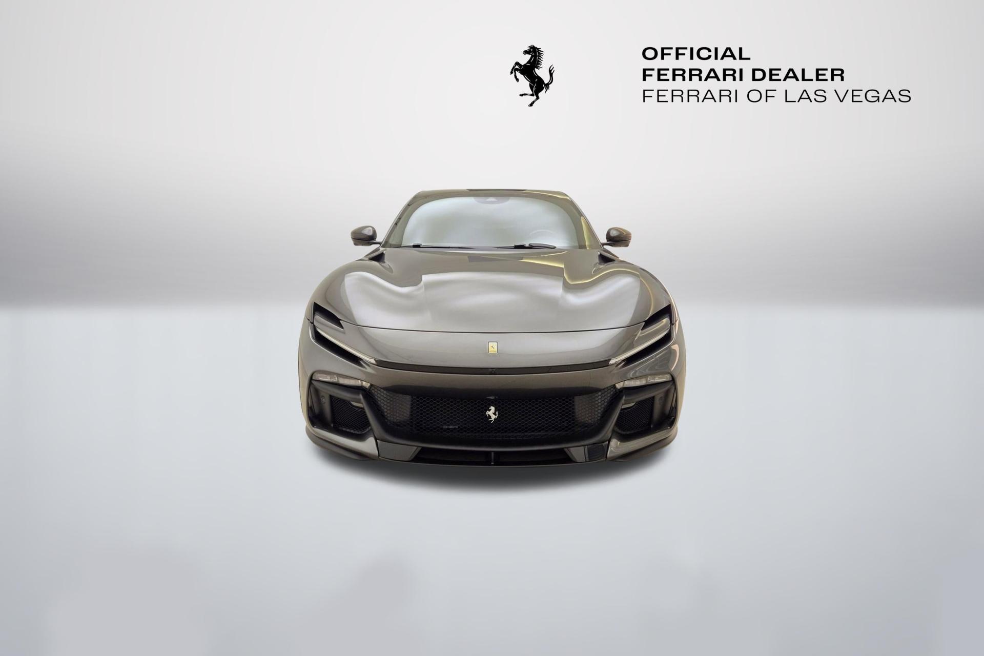 All Inventory | Official Ferrari Dealer | Ferrari of Las Vegas