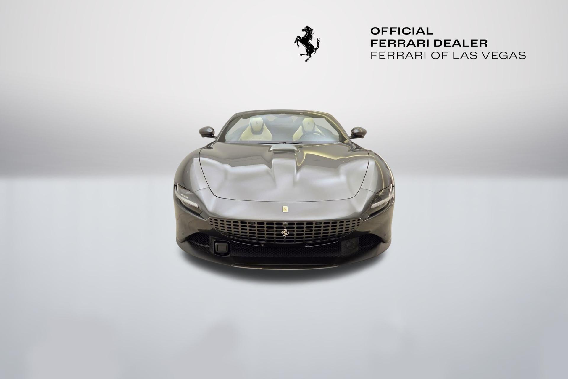 2024 Ferrari Roma Base - Photo 2