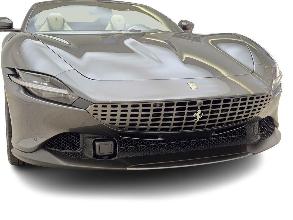 2024 Ferrari Roma Base - Photo 4