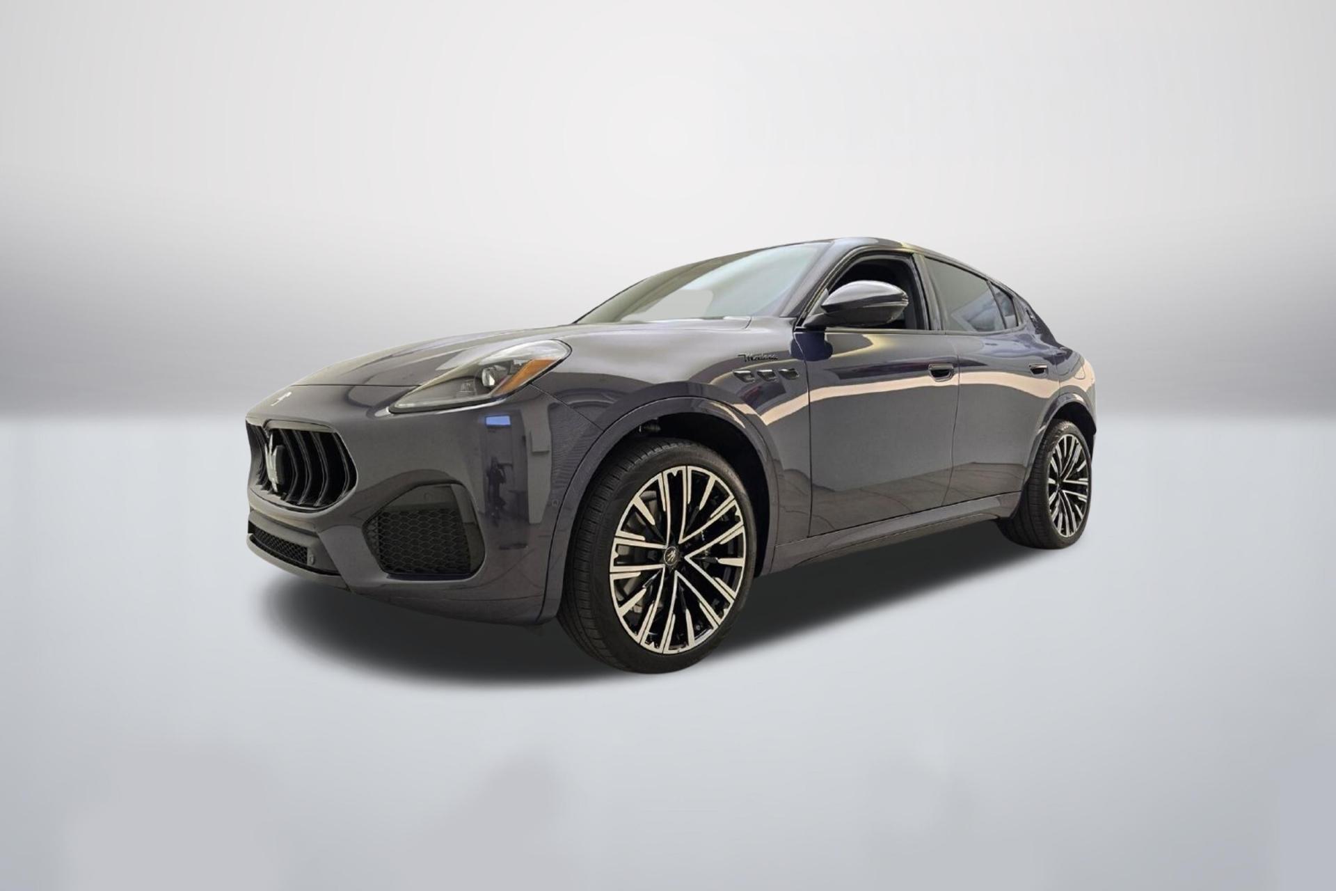 2025 Maserati Grecale Modena