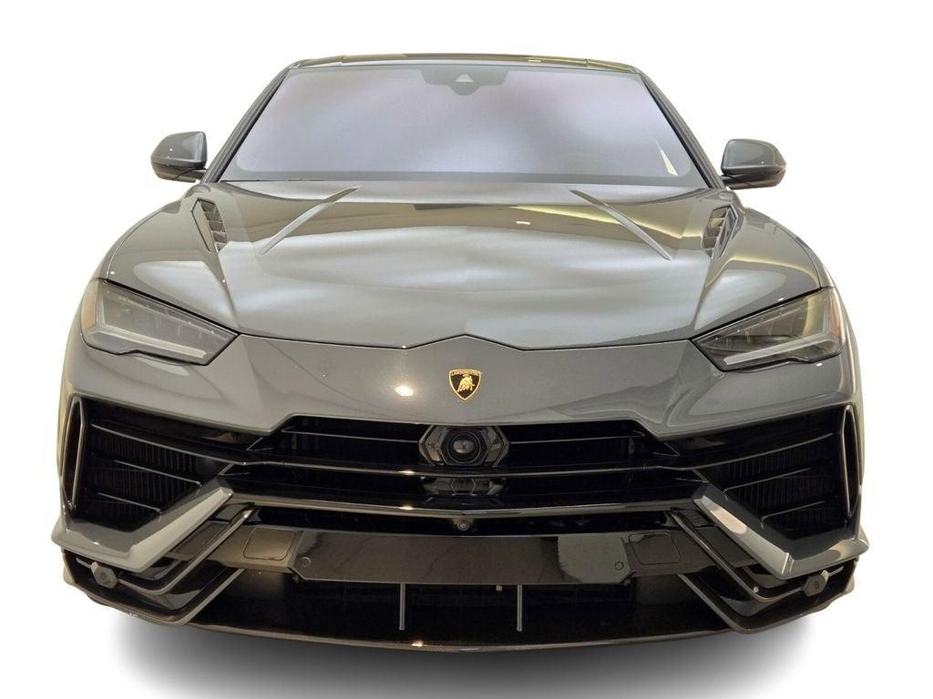 2023 Lamborghini Urus Performante - Photo 2