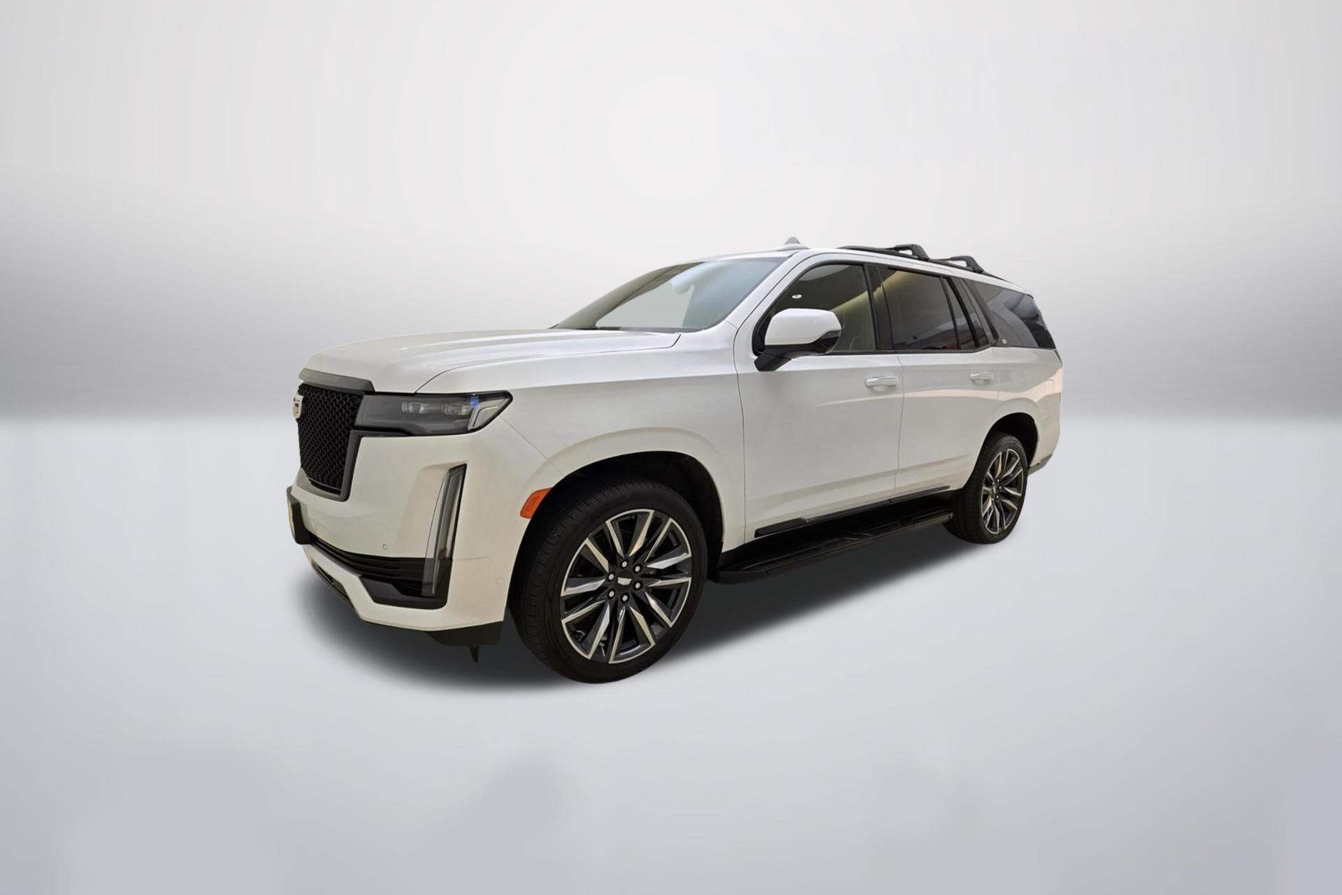 2023 Cadillac Escalade 4WD Sport's photo