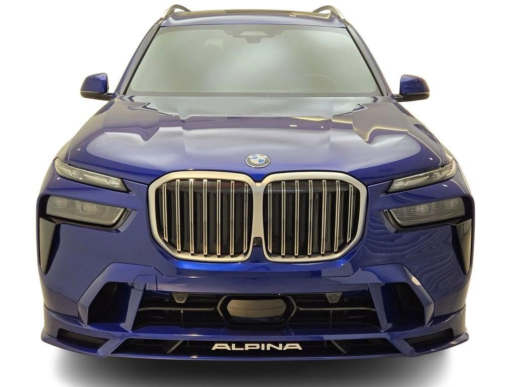 2024 BMW X7 ALPINA XB7 - Photo 2