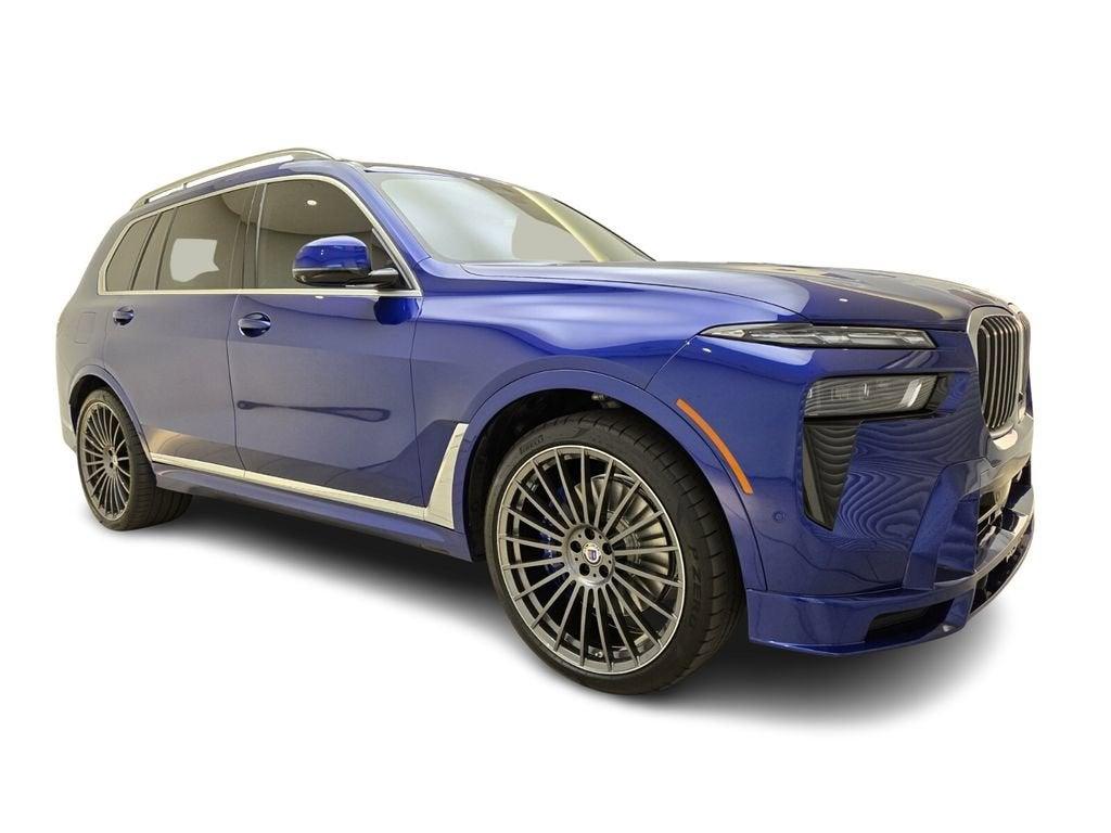 2024 BMW X7 ALPINA XB7 - Photo 3