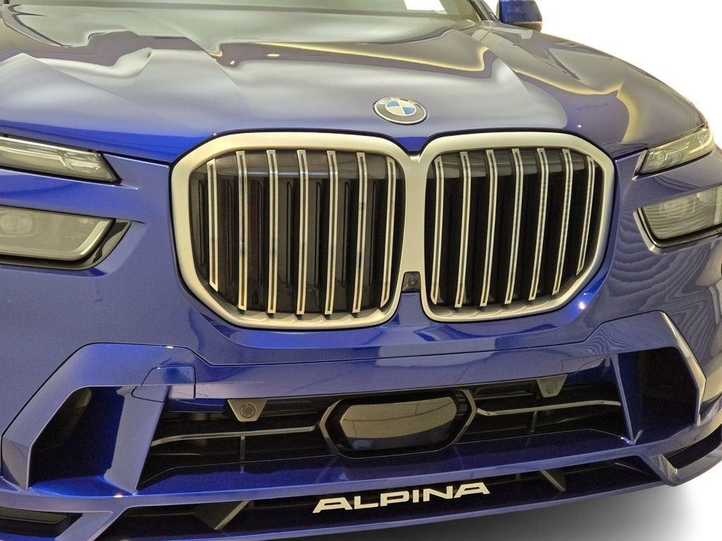 2024 BMW X7 ALPINA XB7 - Photo 4