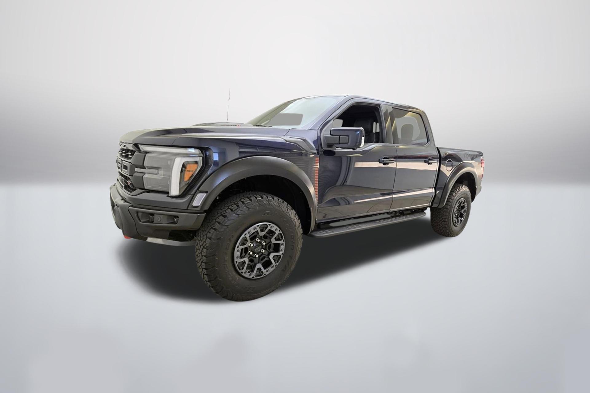 2025 Ford F-150 Raptor 4x4 SuperCrew 5-1/2 Box's photo