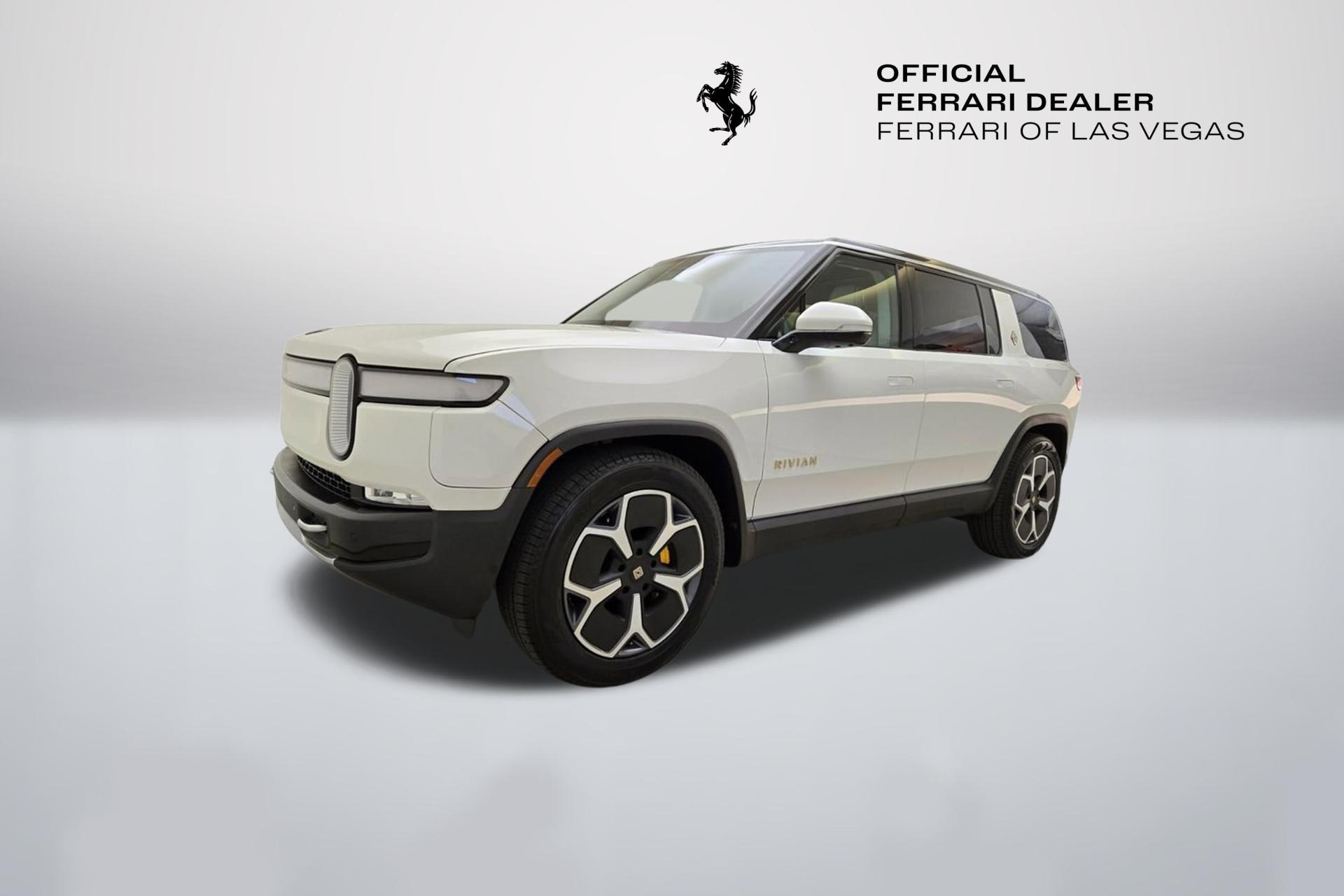2023 Rivian R1S Adventure Quad-Motor Large Pack's photo