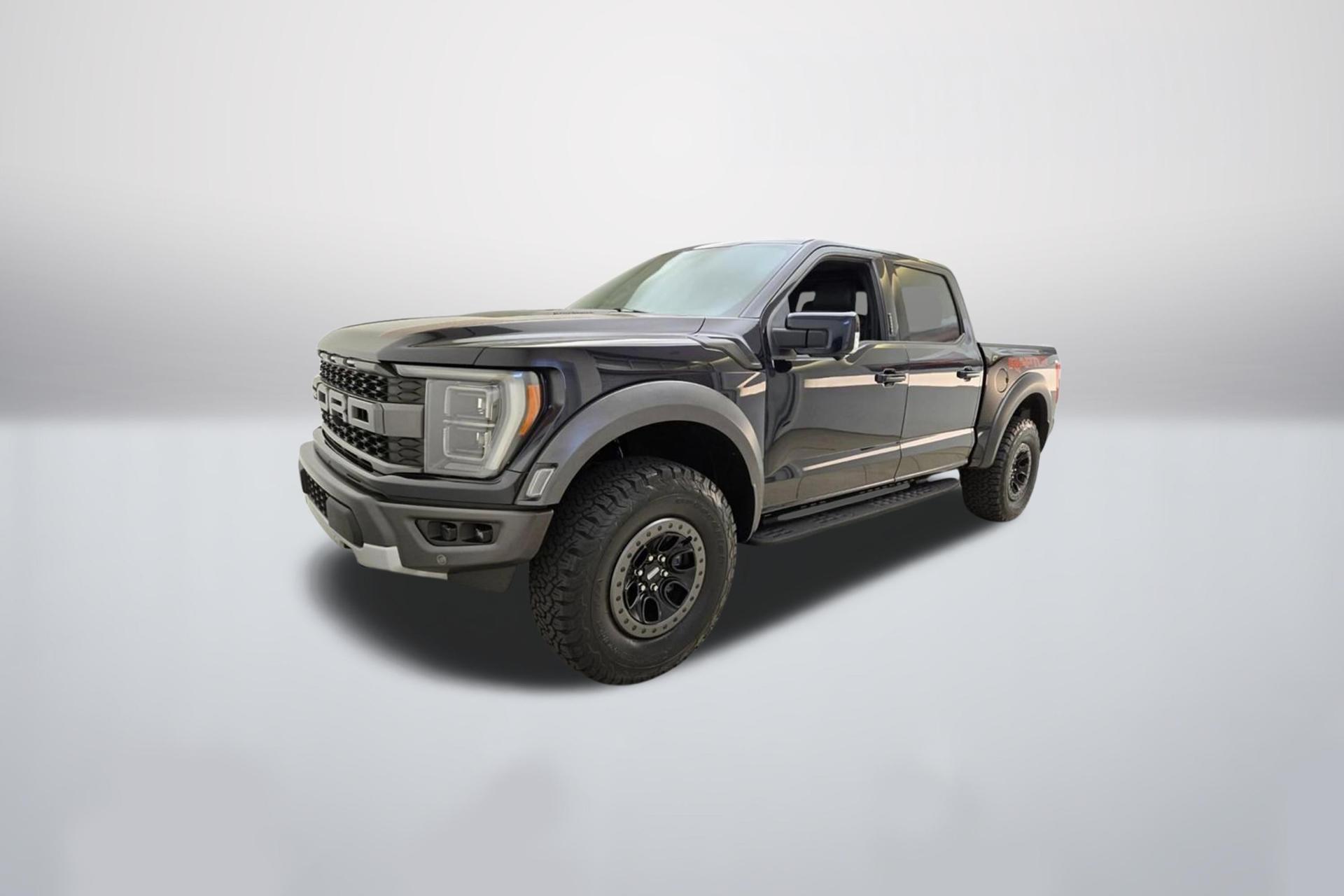 2021 Ford F-150 Raptor 4x4 SuperCrew 5-1/2 Box's photo