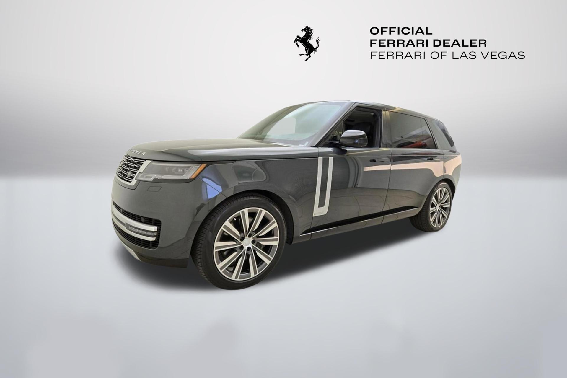 2024 Land Rover Range Rover 4.4 Autobiography LWB 5's photo