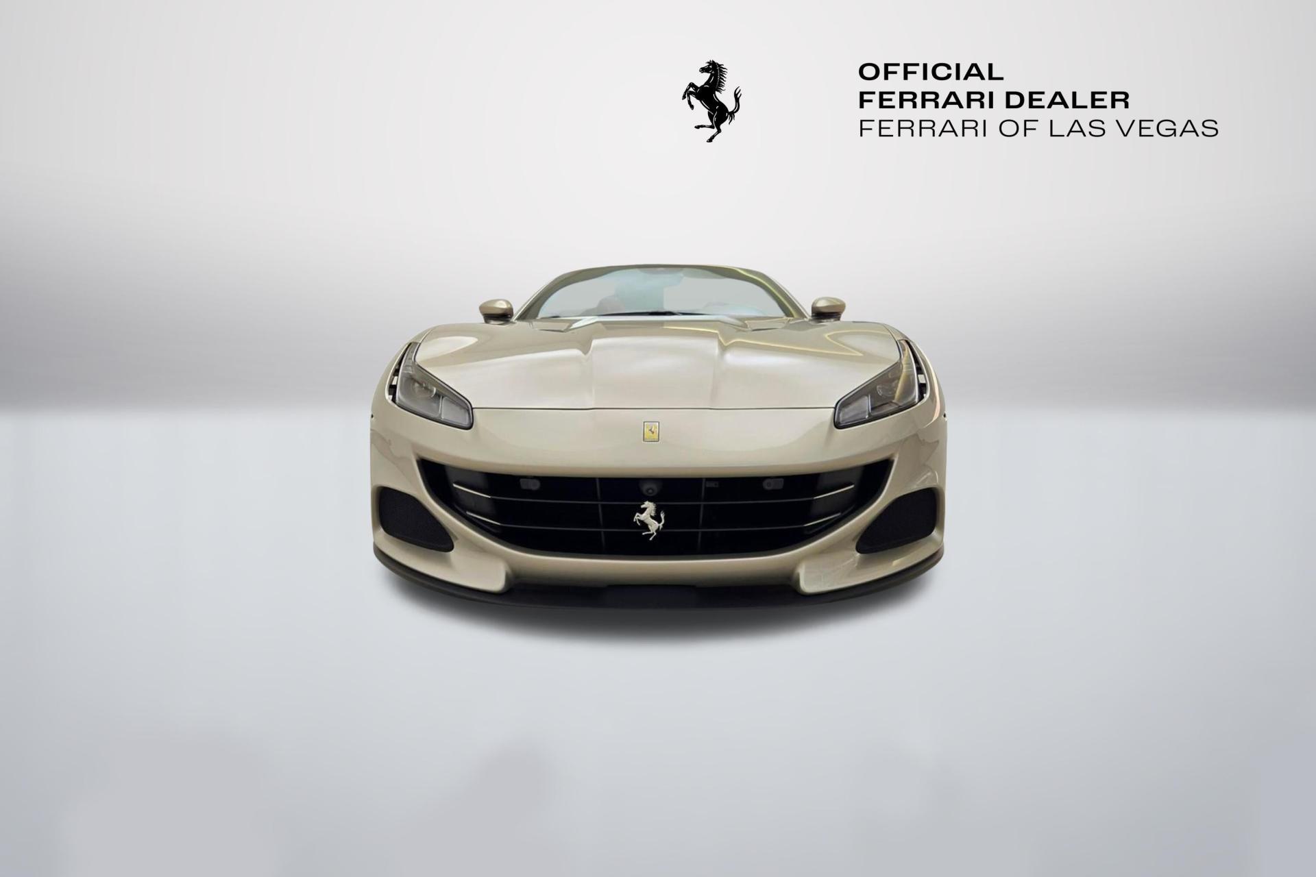 All Inventory | Official Ferrari Dealer | Ferrari of Las Vegas