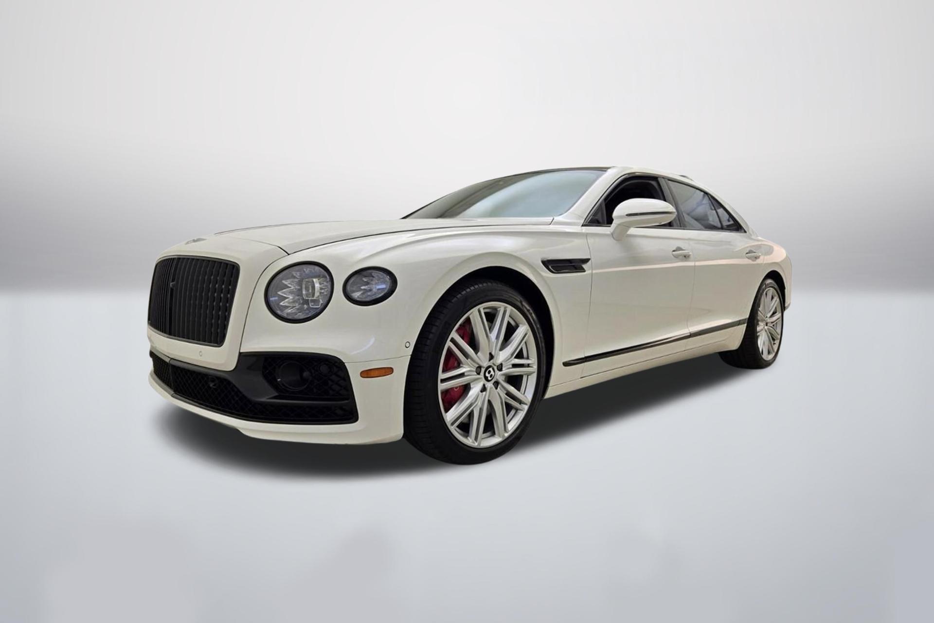 2023 Bentley Flying Spur