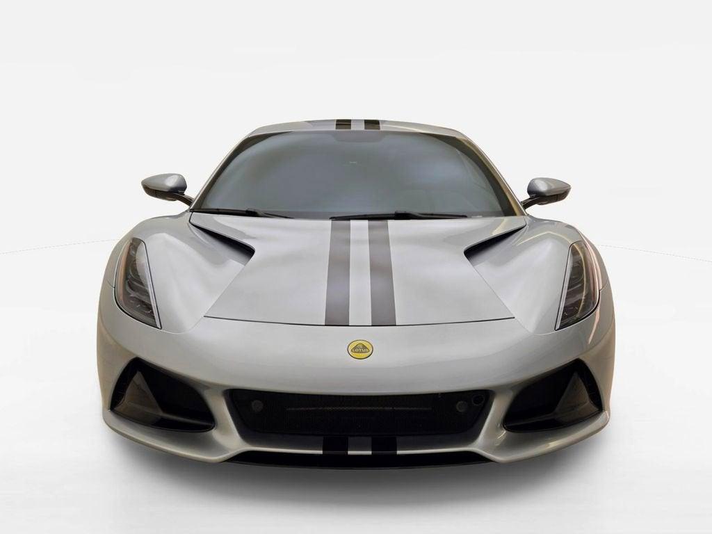 2024 Lotus Emira First Edition - Photo 2