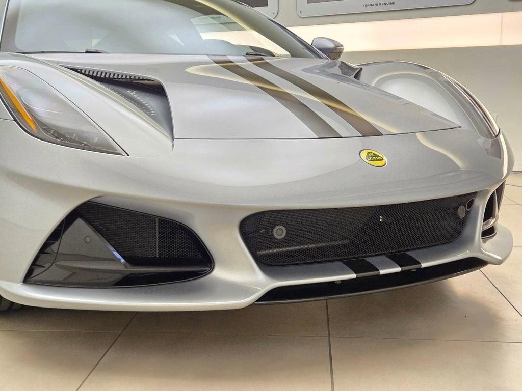 2024 Lotus Emira First Edition - Photo 4