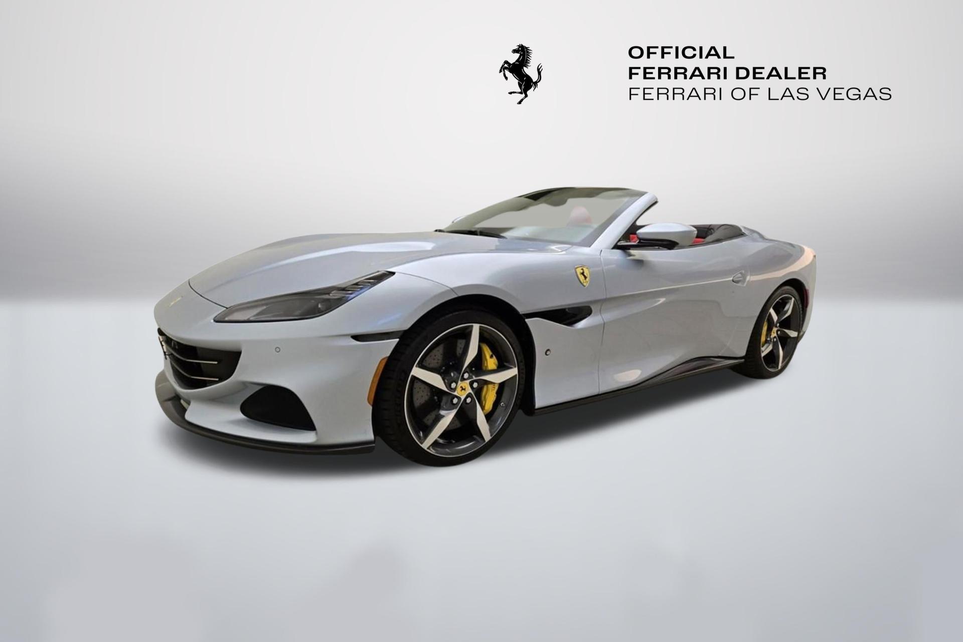 2023 Ferrari Portofino M's photo