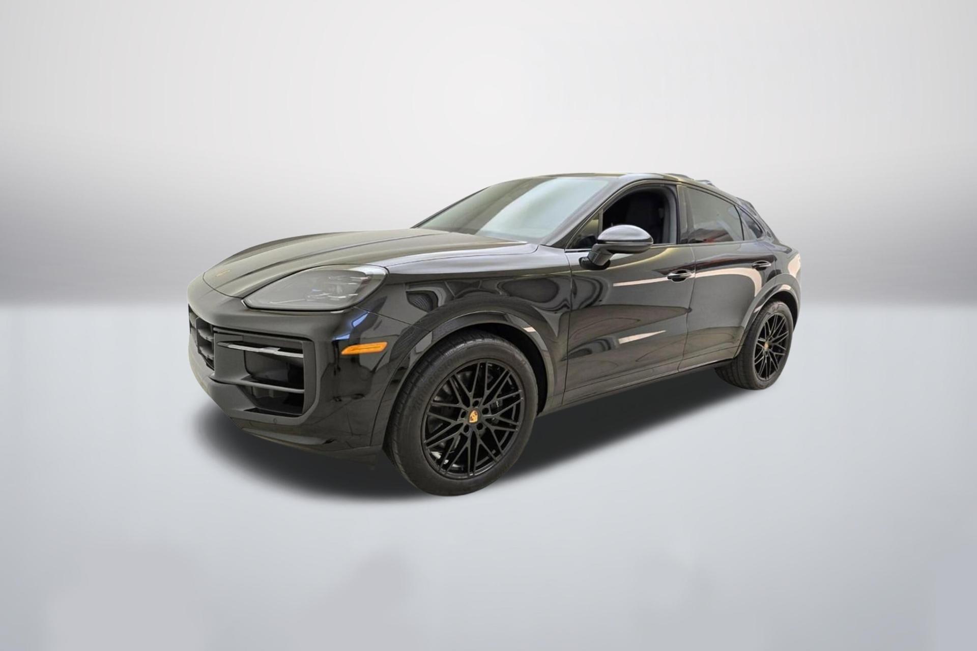 2024 Porsche Cayenne -'s photo