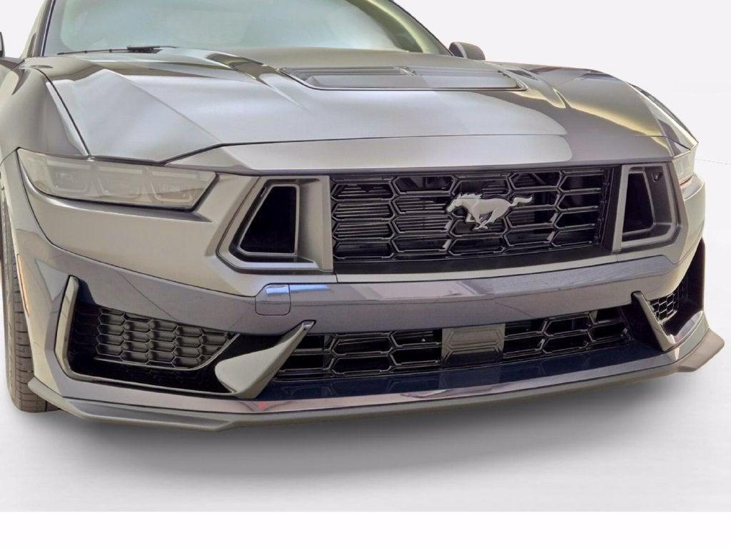 2025 Ford Mustang Dark Horse - Photo 4