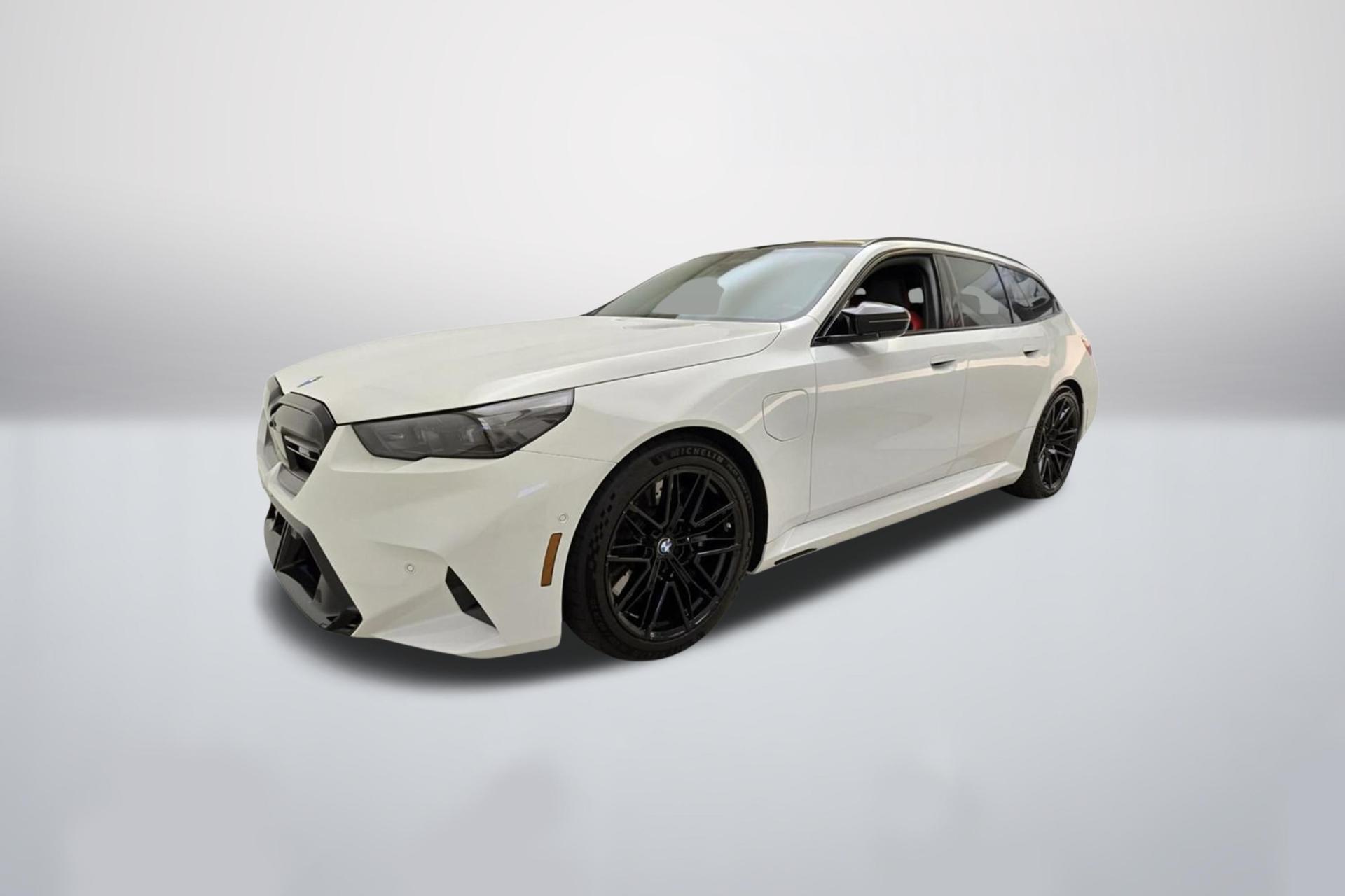 2026 BMW M5