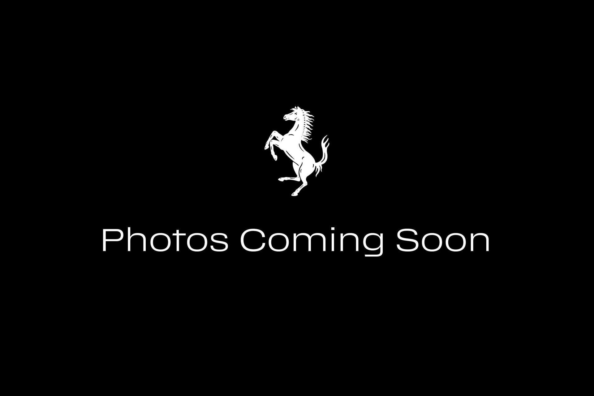 2025 Ferrari 296 GTB