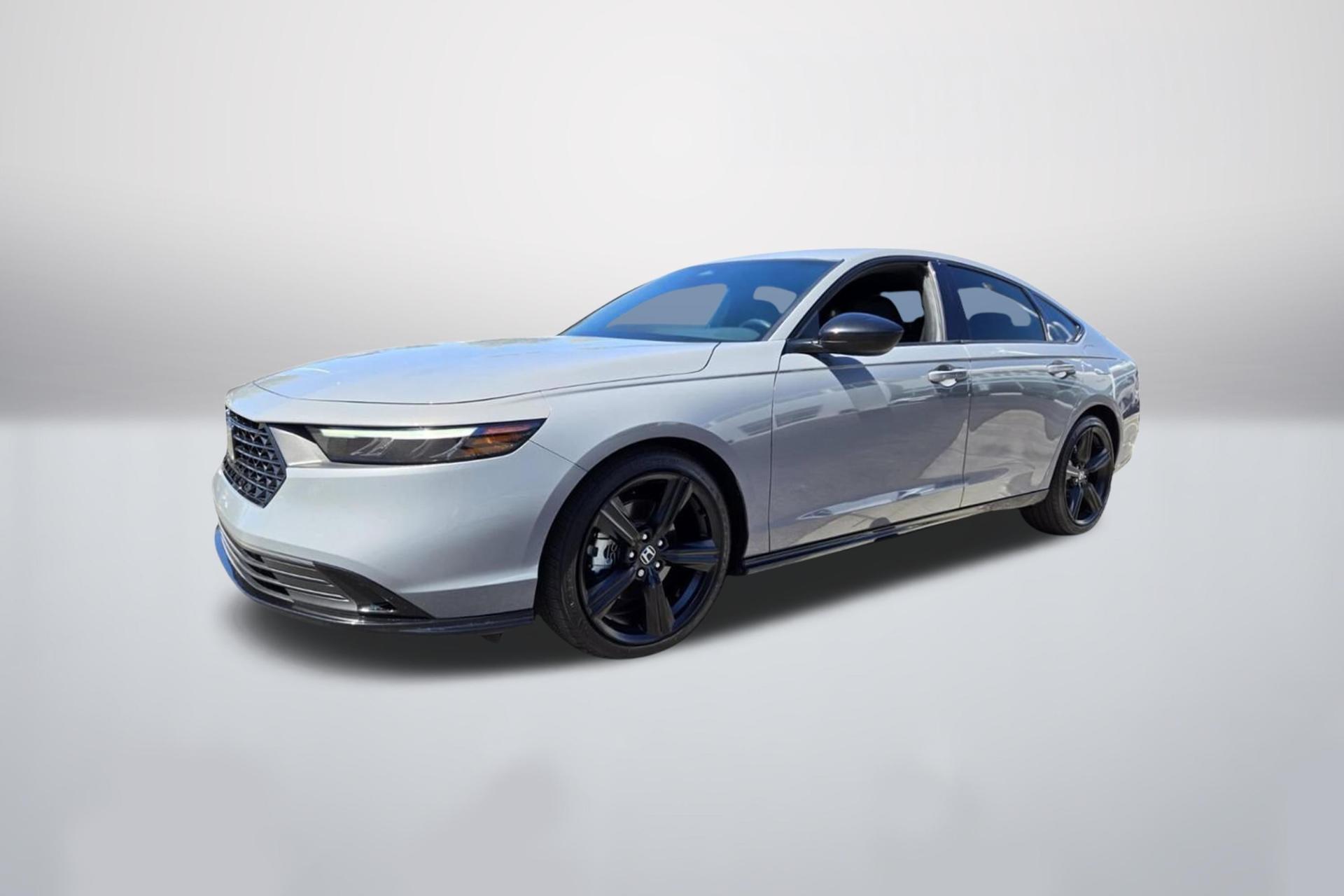 2024 Honda Accord