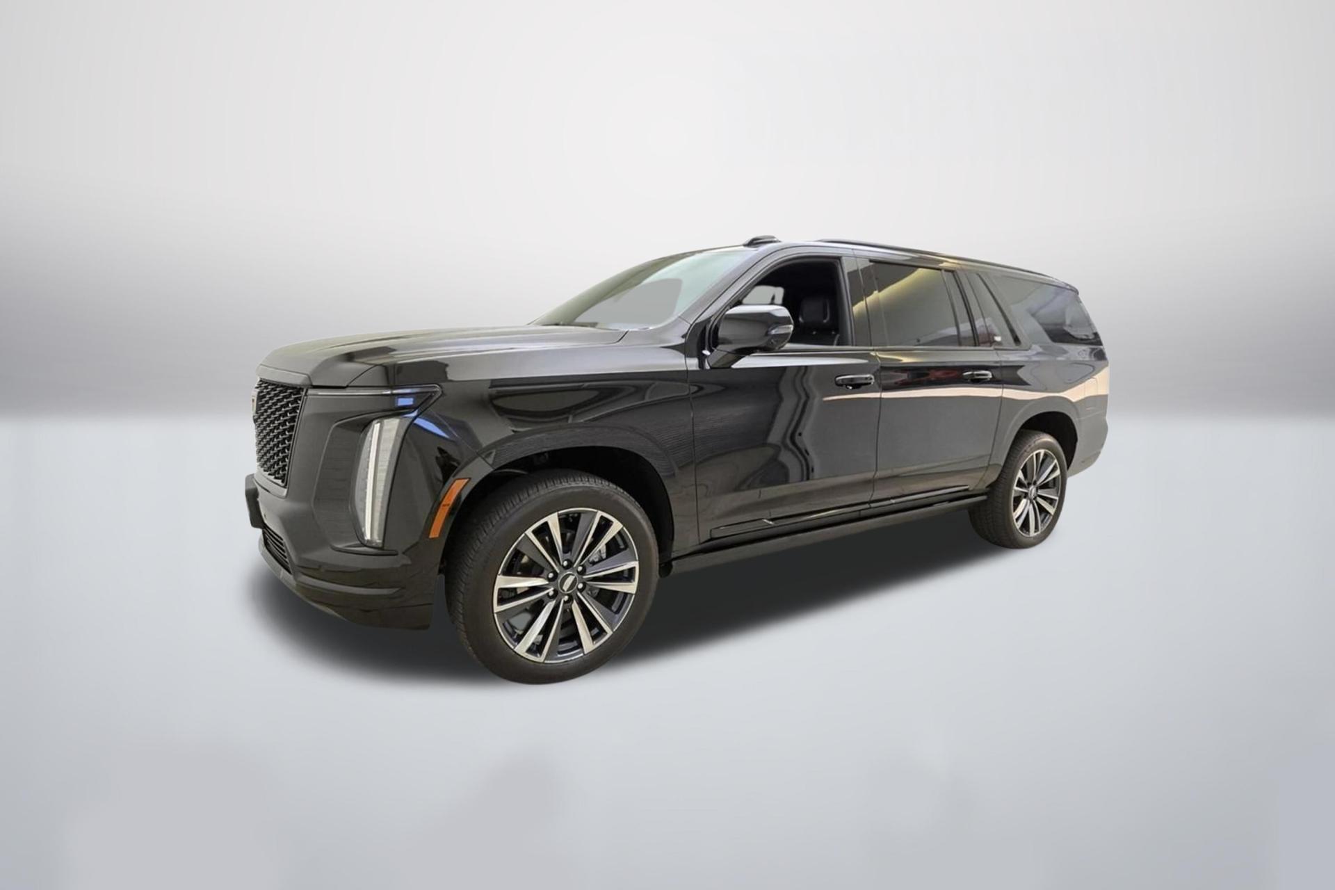 2025 Cadillac Escalade ESV