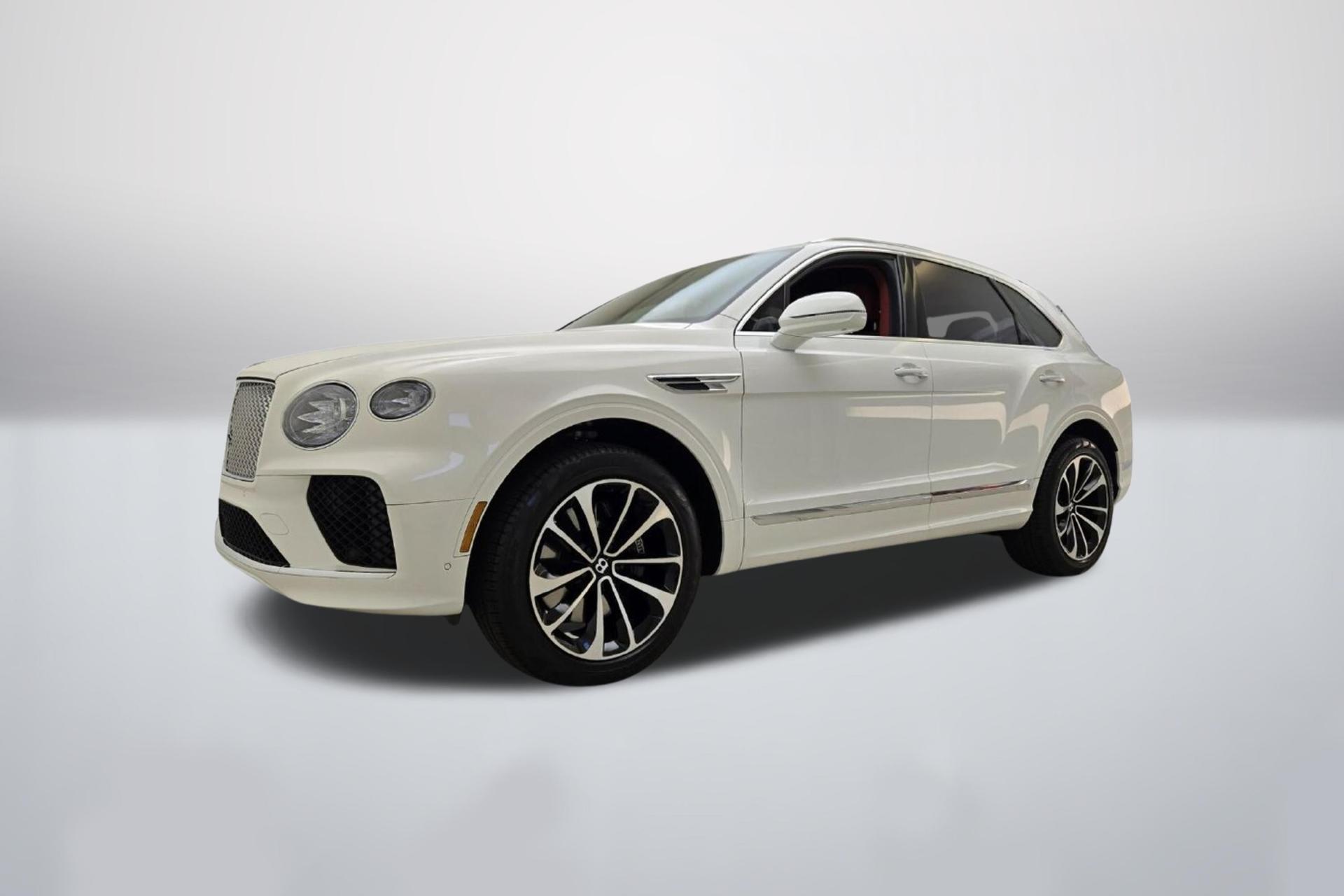 2023 Bentley Bentayga