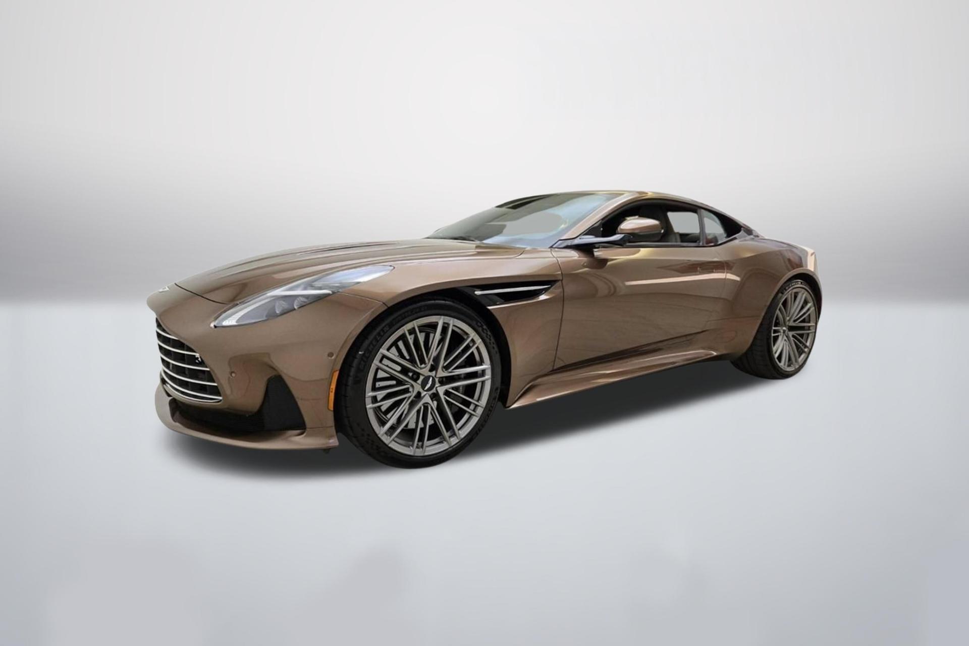 2024 Aston Martin DB12