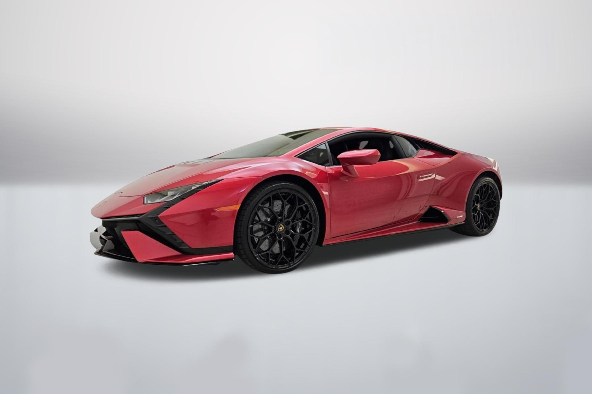 2023 Lamborghini Huracan