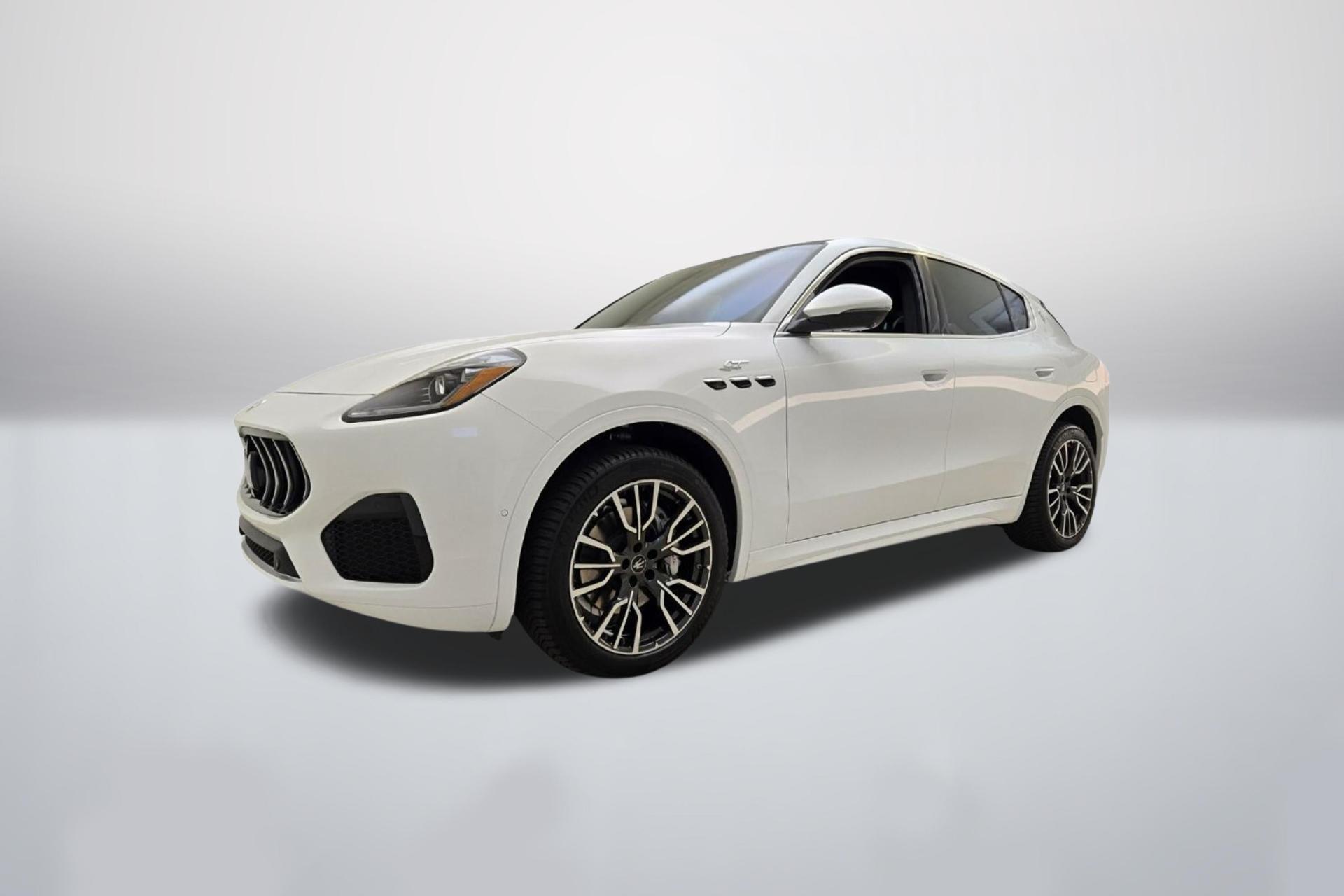 2024 Maserati Grecale GT