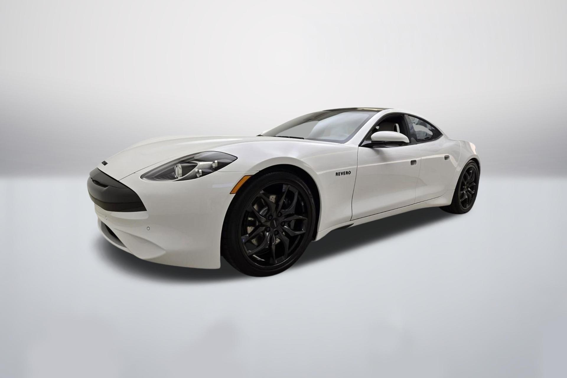 2025 Karma Revero's photo