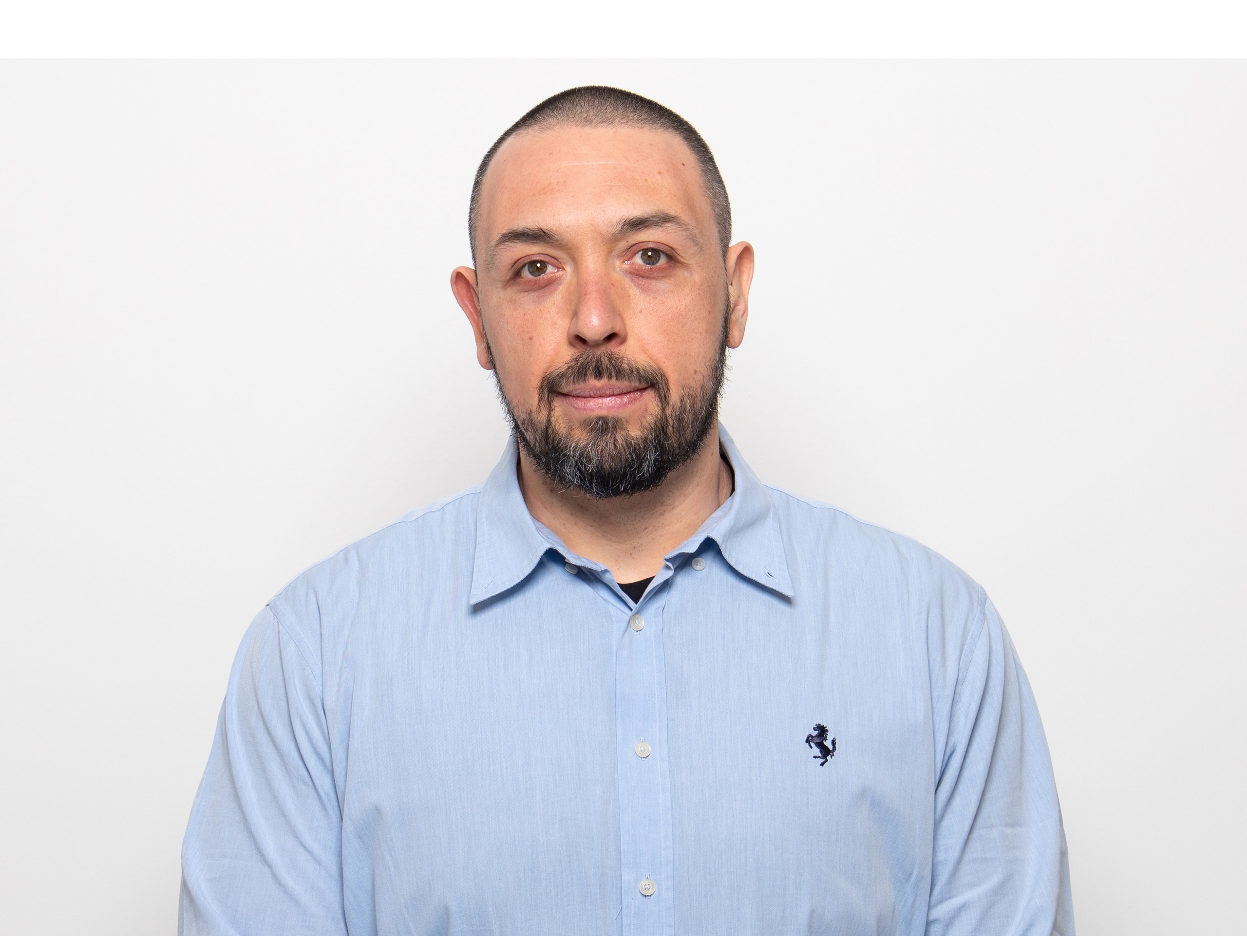 Alejandro Cabrera