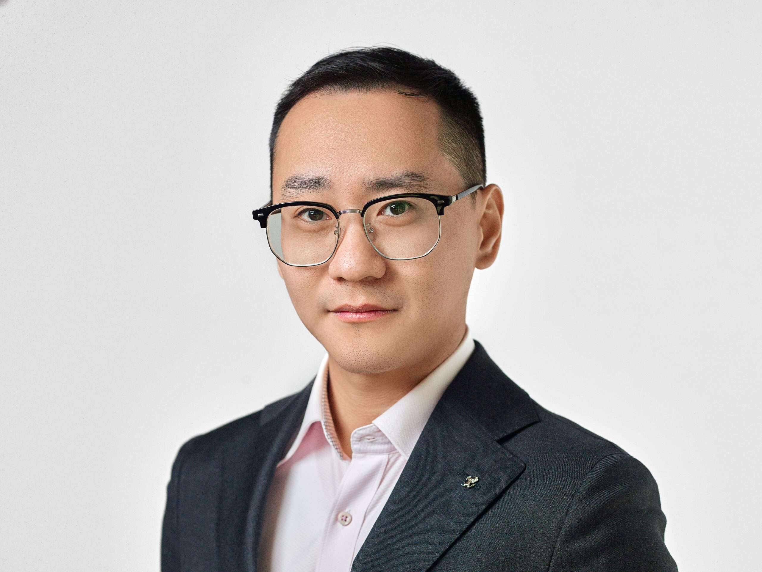 David Jin