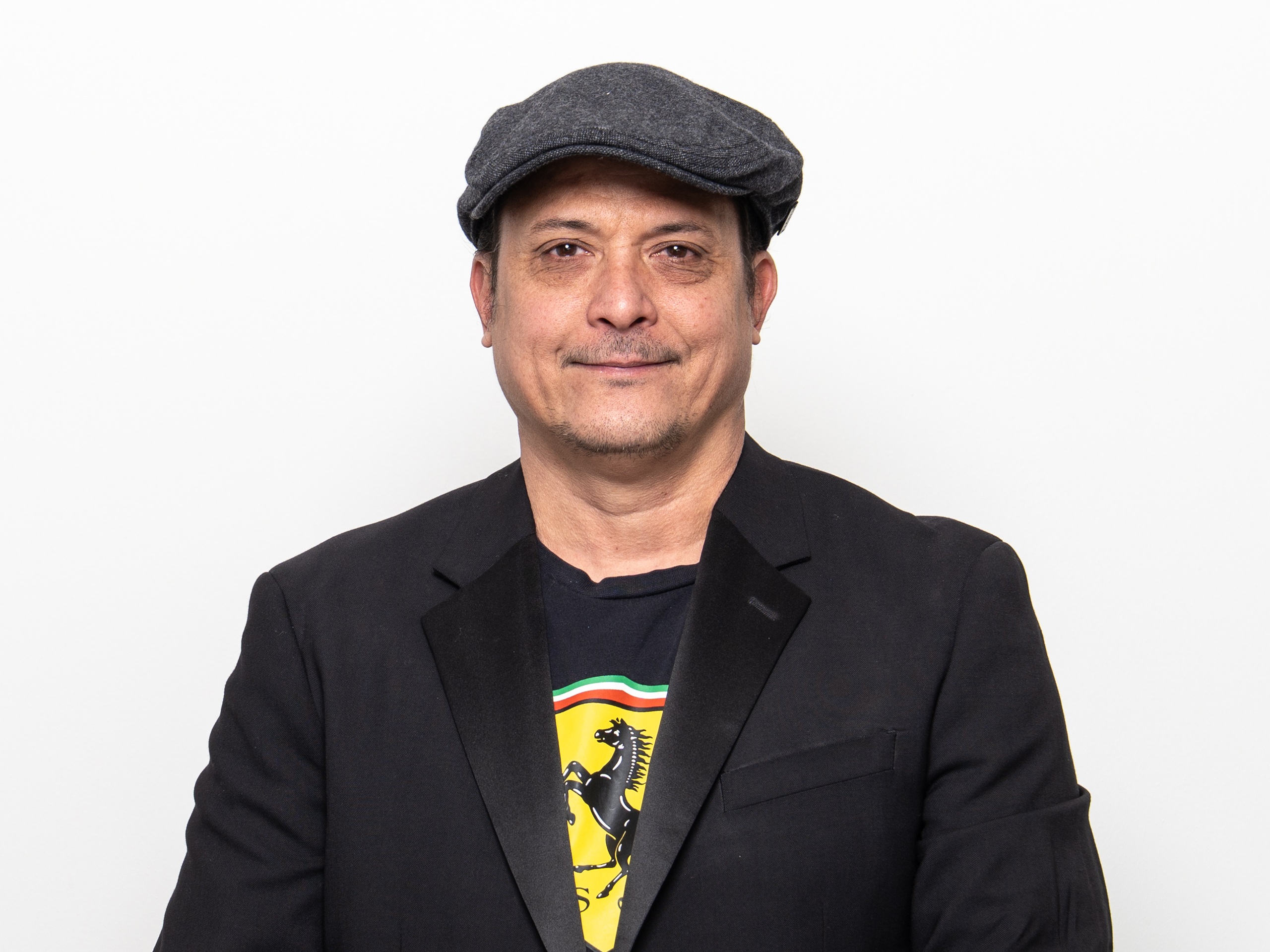 Gregory Mamac