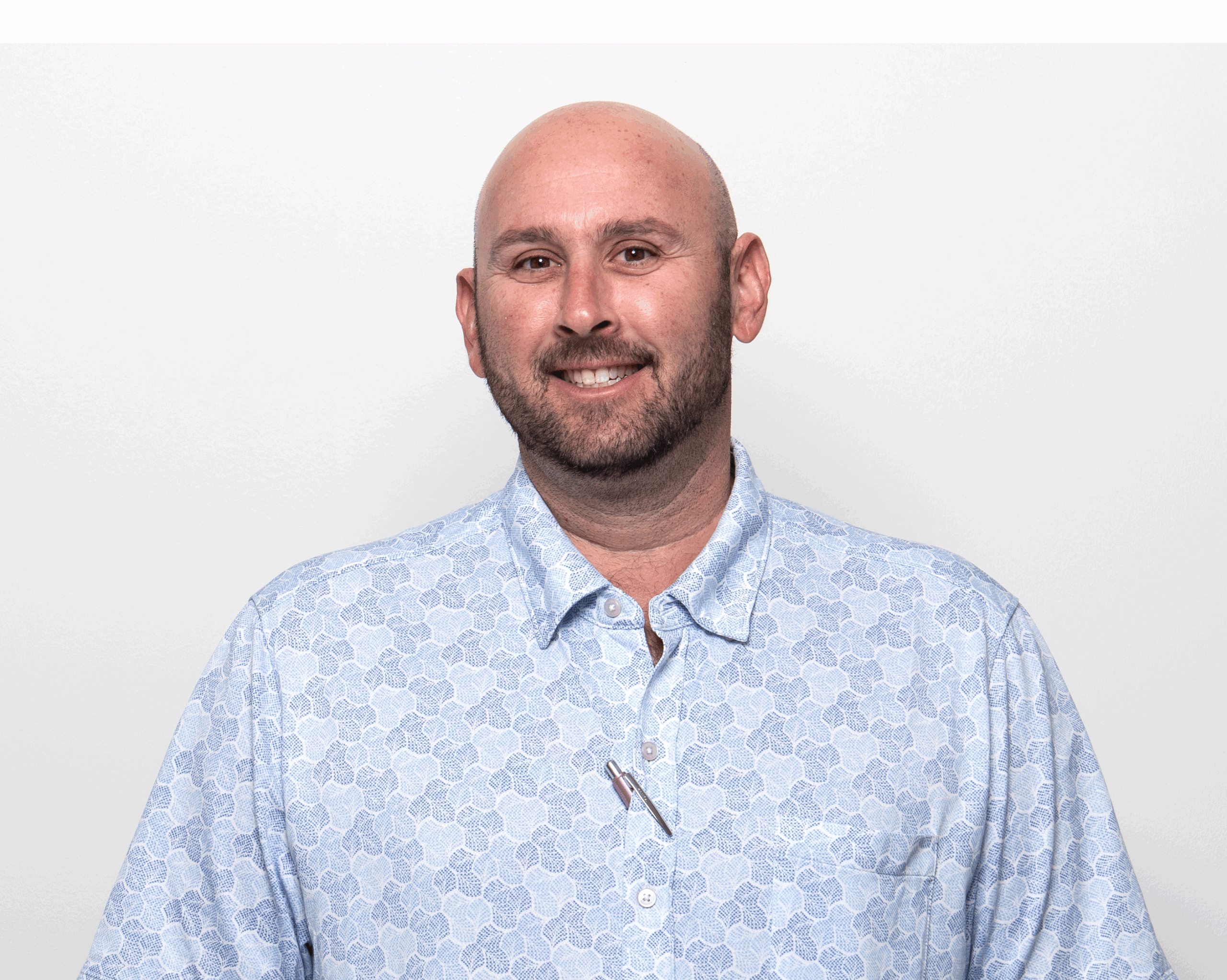 Michael Giordano
