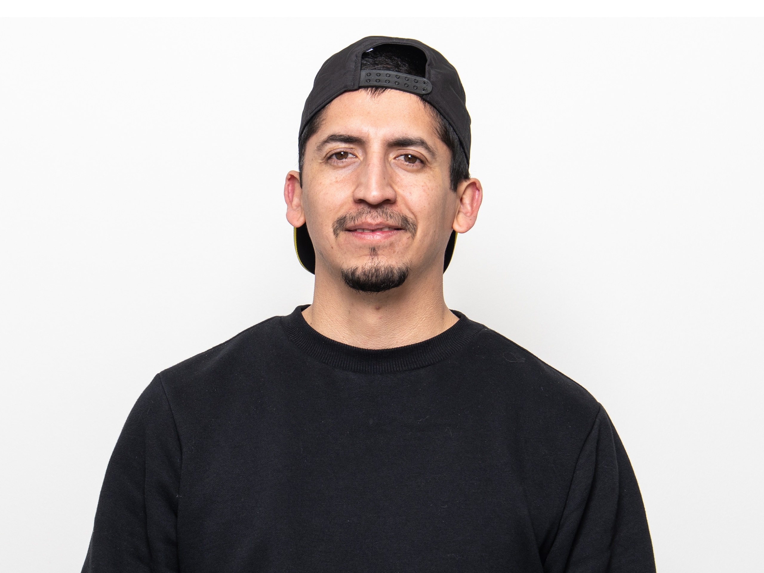 Michael Sandoval