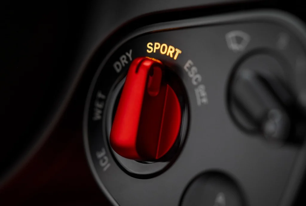 Why driving a Ferrari every day is more realistic than you might think