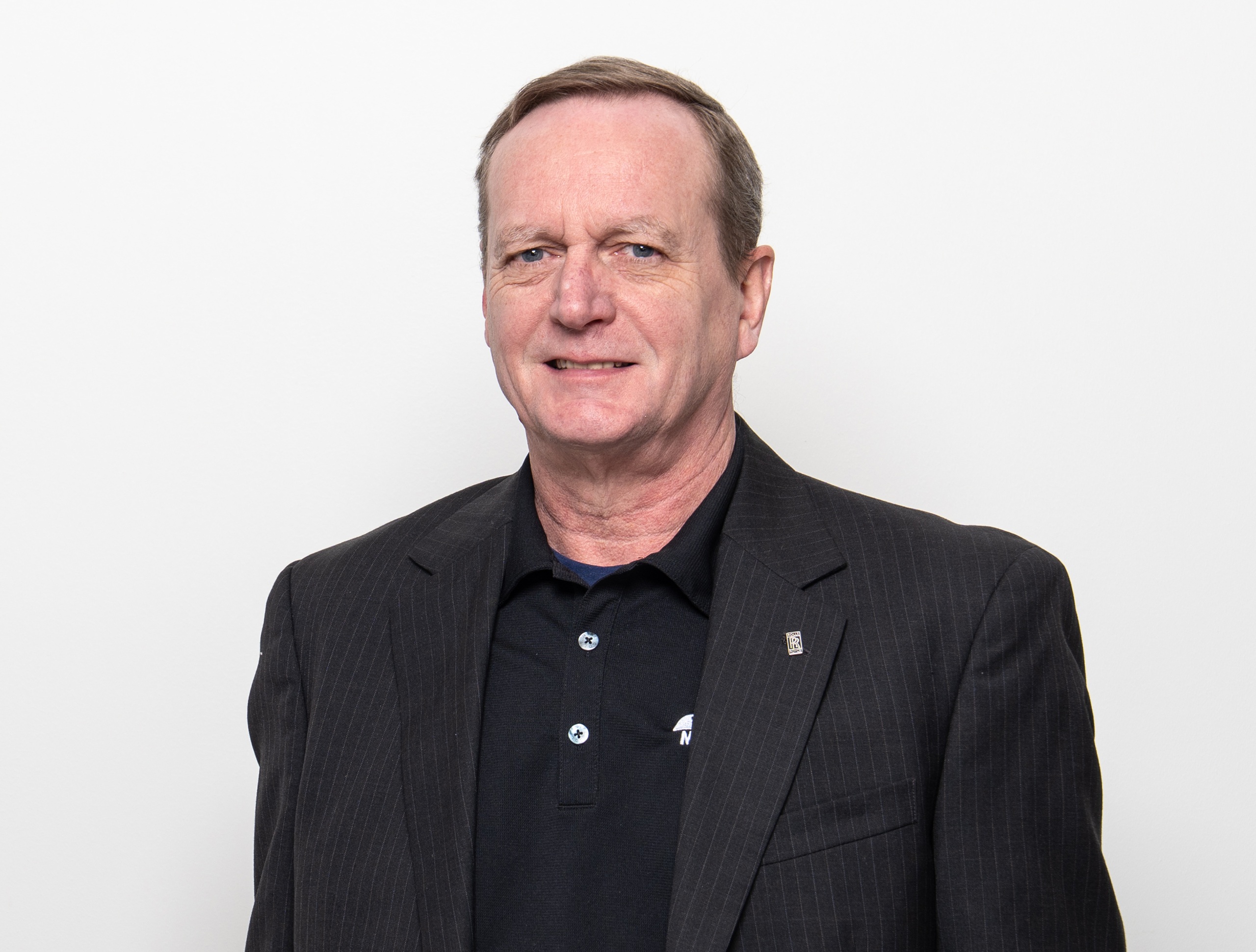 Tony Turner